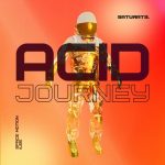 Space Motion, iLee – Acid Journey