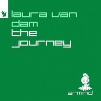 Laura van Dam – The Journey