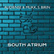 Audiense, Mukk, S.Birin – South Atrium