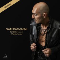 Sam Paganini, Zøe – Flash (Wehbba Remix)