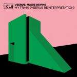 Veerus, Maxie Devine – My Train (Veerus Reinterpretation)