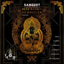 Sangeet, kośa records – Deep Within Ourselves
