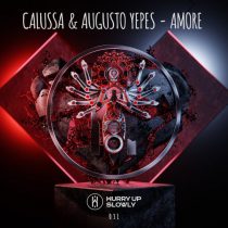 Augusto Yepes, Calussa – Amore
