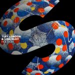 Lisa Rudy, Tuff London – Hold On (Extended Mix)