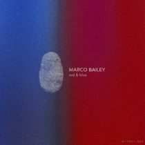 Marco Bailey – Red & Blue