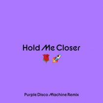 Elton John, Britney Spears – Hold Me Closer (Purple Disco Machine Extended Mix)