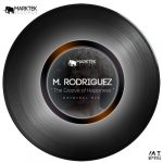 M. Rodriguez – The Groove of Happiness