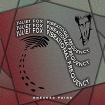 Juliet Fox – Vibrational Frequency