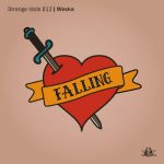 Weska – Falling