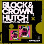 Hutch, Block & Crown – Draaimolen Salsa