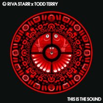 Todd Terry, Riva Starr – This Is The Sound