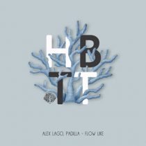 Padilla, Alex Lago – Flow Like