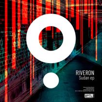 Riveron – Sudan EP