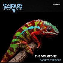 The Volktone – Back to the beat
