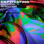 Dre Guazzelli, Music P, Chaz Washington, Saintro P Sax Up – Captivating (Dre Guazzelli Remix)