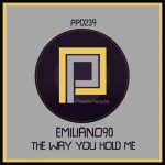 Emiliano90 – The Way You Hold Me