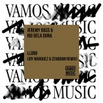Rio Dela Duna, Jeremy Bass – Lloro (Joy Marquez & Zeuqram Extended Remix)