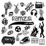 Ramzsi – Cast Away