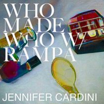 WhoMadeWho, Rampa – Everyday (Jennifer Cardini Remix)