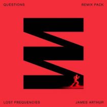 James Arthur, Lost Frequencies – Questions (Extended Remix Pack)