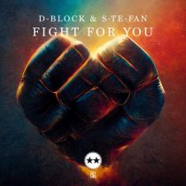 D-Block & S-te-Fan – Fight For You