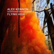 Alex Kennon – Flying High