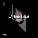 Peppe Citarella, Stefy D – La bambola (Afrotech Mix)