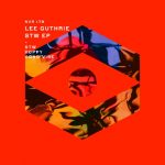 Lee Guthrie – STW EP