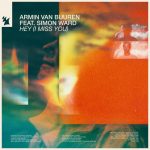 Armin van Buuren, Simon Ward – Hey (I Miss You)