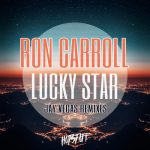 Ron Carroll – Lucky Star (Jay Vegas Remixes)