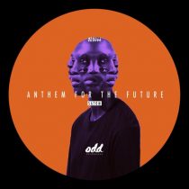 Satom – Anthem for the Future