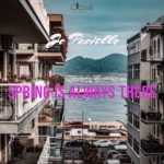 Jo Paciello – Spring Is Always There