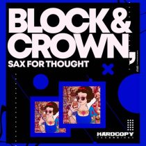 Block & Crown – Sax for Thought