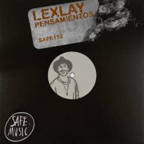 Lexlay – Pensamientos EP