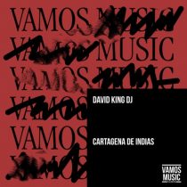 David King Dj – Cartagena De Indias