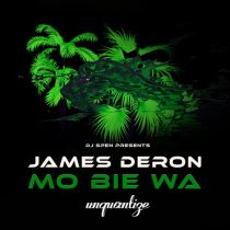 James Deron – Mo Bie Wa