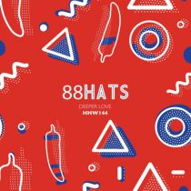 88HATS – Deeper Love (Extended Mix)