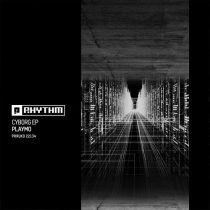 Playmo – Cyborg EP