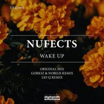 NUFECTS – Wake Up