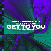 Paul Oakenfold, Lizzy Land – Get To You (Ali Bakgor Remix)