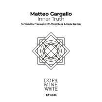Matteo Gargallo – Inner Truth (Remixed)