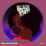 DJ Mark Brickman – Ms Jackson