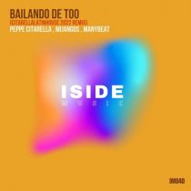 Mijangos, Manybeat, Peppe Citarella – Bailando De Too (CitarellaLatinHouse 2022 Remix)