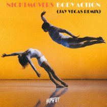 Nightmovers – Body Action (Jay Vegas Remix)