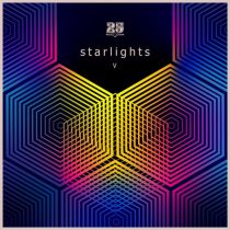 VA – Bar 25 Music: Starlights, Vol. 5
