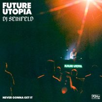 DJ Seinfeld, Future Utopia – Never Gonna Get It (Extended Mix)