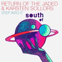 Return of the Jaded, Karsten Sollors – Step Into It
