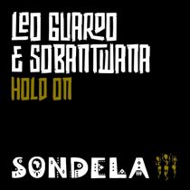 Leo Guardo, Sobantwana – Hold On