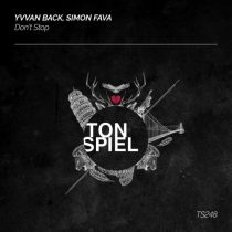 Simon Fava, Yvvan Back – Don’t Stop
