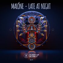Malone – Late At Night
